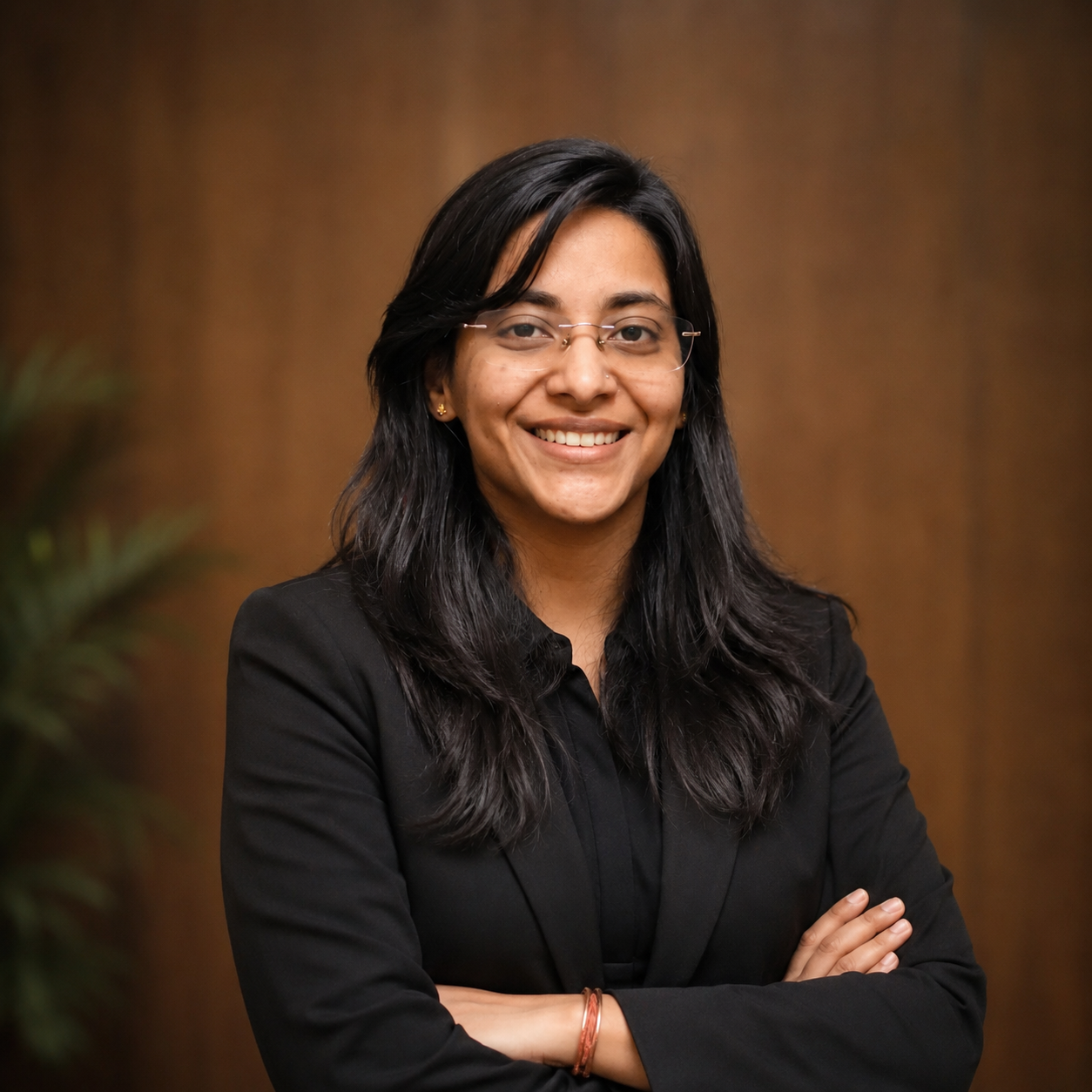 Ayushi Gupta, digital marketing strategist