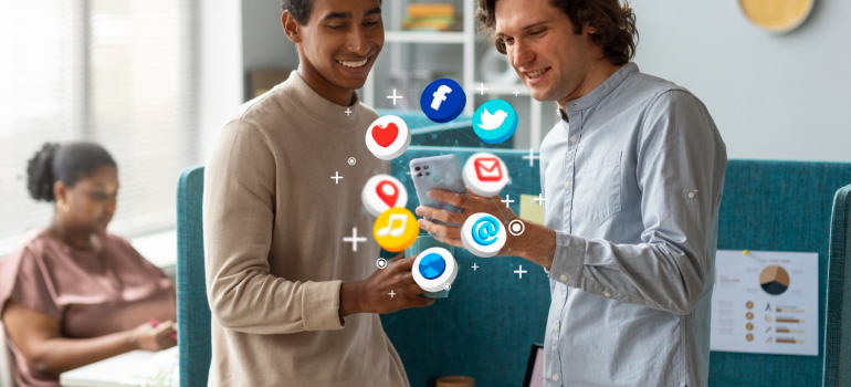 SEO in 2025: Trends and Predictions
