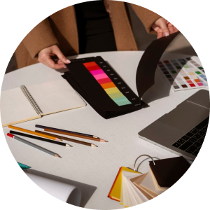 Logo Design & Brand Identity